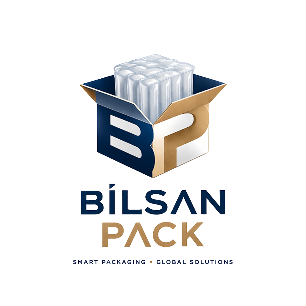 Bilsan Pack Logo