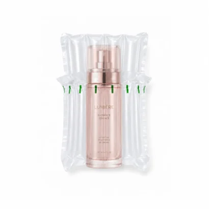Perfume & Skin Care Inflatable Protector Bag (15x23 cm)