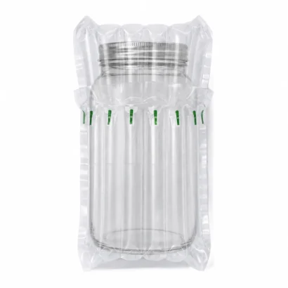 1000cc Large Jar & Wide Product Air Column Bag (24x30 cm)