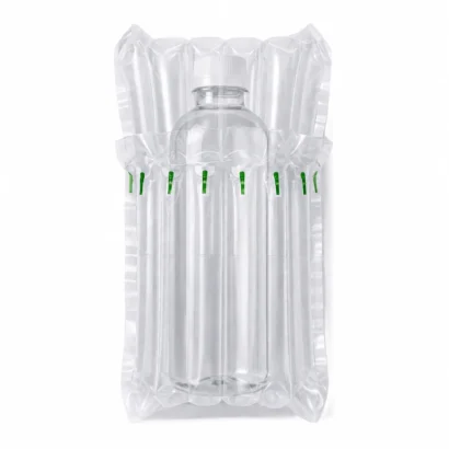 Smartphone & 500ml Bottle Shockproof Air Pouch (21x33 cm)
